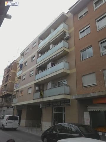 Garage for sale in Bétera - € 9,000 (Ref: 10007629)