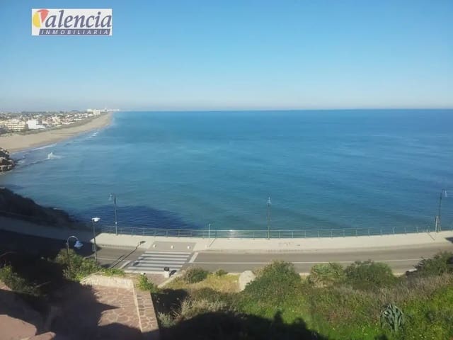 5 sovrum Villa till salu i Faro de Cullera, Cullera med pool garage - 445 000 € (Ref: 10007630)