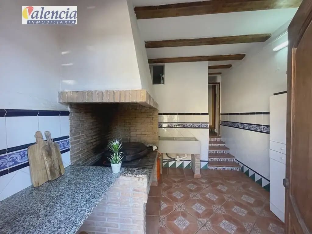 5 quarto Moradia para venda em Cullera com piscina garagem - 445 000 € (Ref: 10007630)