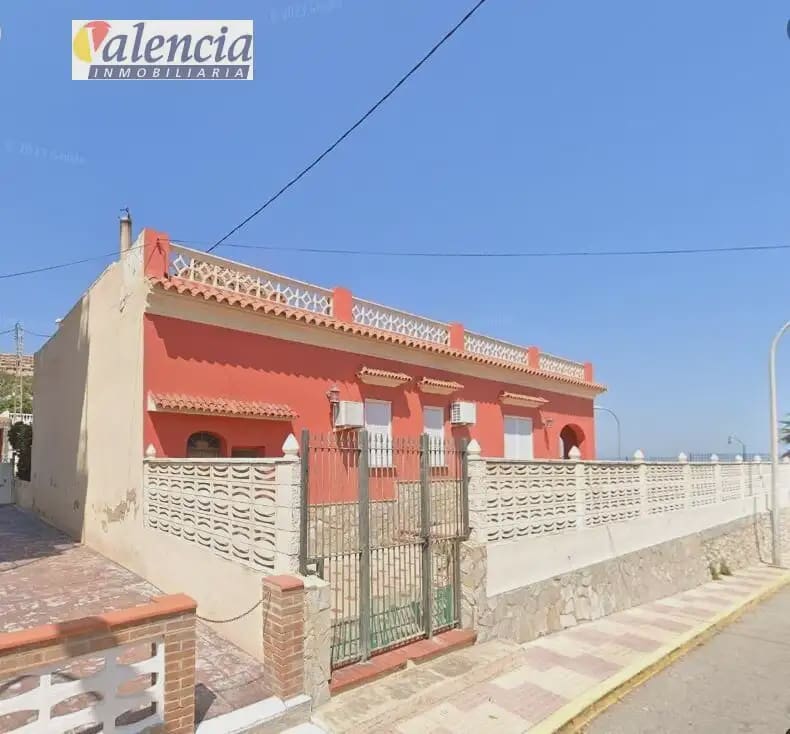 5 quarto Moradia para venda em Cullera com piscina garagem - 445 000 € (Ref: 10007630)