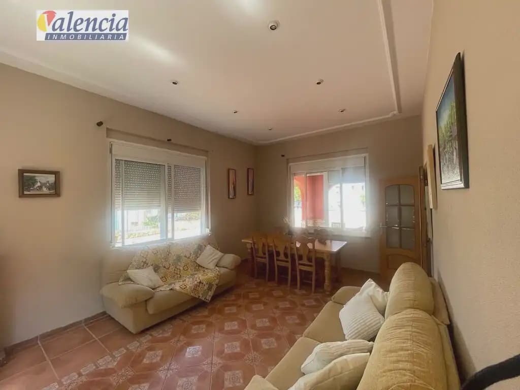 5 quarto Moradia para venda em Cullera com piscina garagem - 445 000 € (Ref: 10007630)