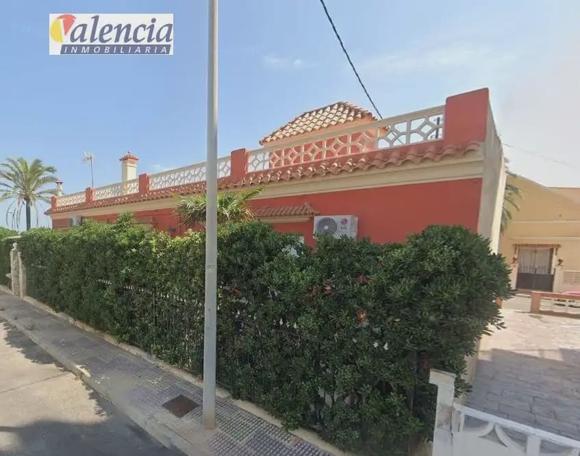 5 quarto Moradia para venda em Cullera com piscina garagem - 445 000 € (Ref: 10007630)