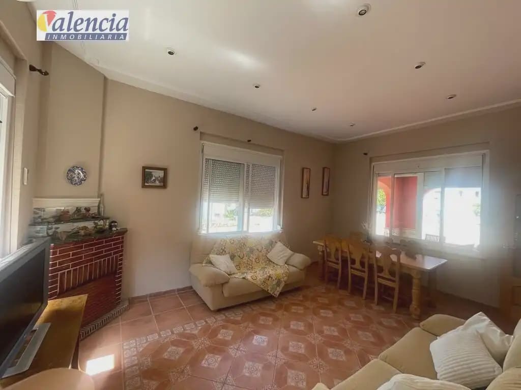 5 quarto Moradia para venda em Cullera com piscina garagem - 445 000 € (Ref: 10007630)