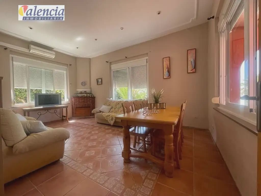 5 quarto Moradia para venda em Cullera com piscina garagem - 445 000 € (Ref: 10007630)