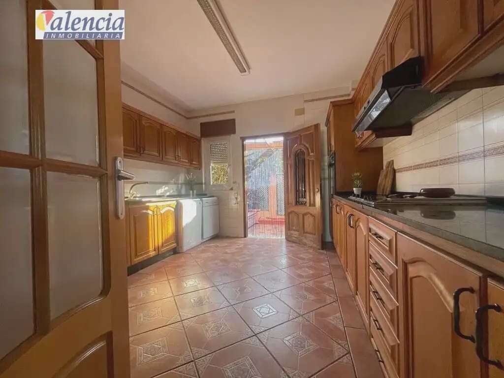 5 quarto Moradia para venda em Cullera com piscina garagem - 445 000 € (Ref: 10007630)