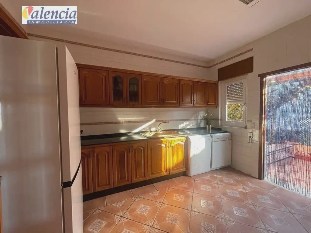 5 quarto Moradia para venda em Cullera com piscina garagem - 445 000 € (Ref: 10007630)