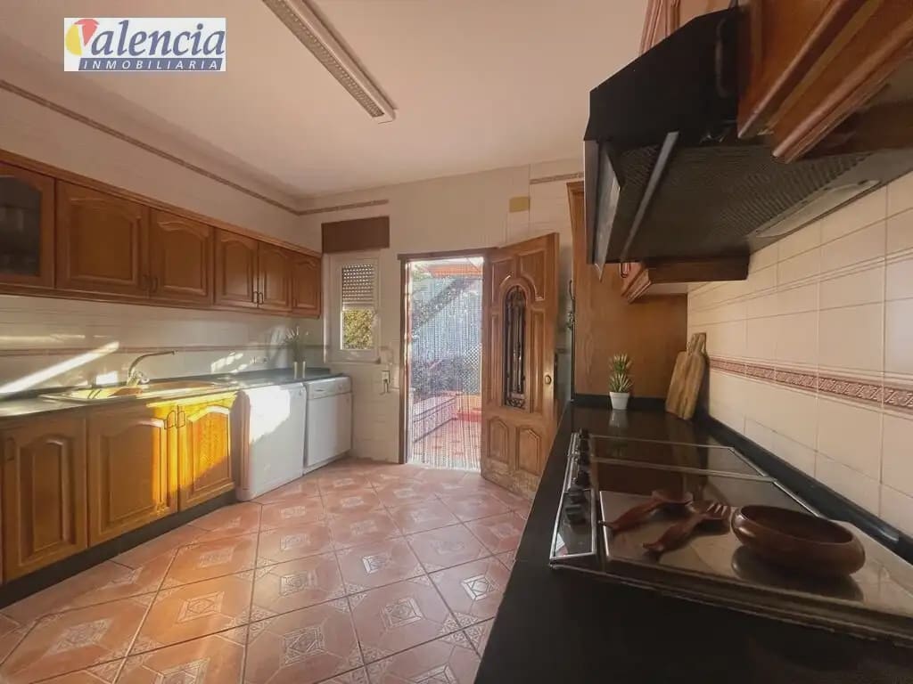 5 quarto Moradia para venda em Cullera com piscina garagem - 445 000 € (Ref: 10007630)