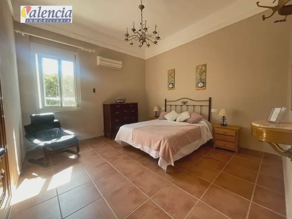 5 quarto Moradia para venda em Cullera com piscina garagem - 445 000 € (Ref: 10007630)