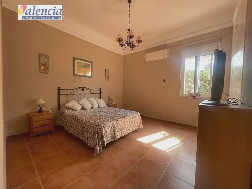 5 quarto Moradia para venda em Cullera com piscina garagem - 445 000 € (Ref: 10007630)
