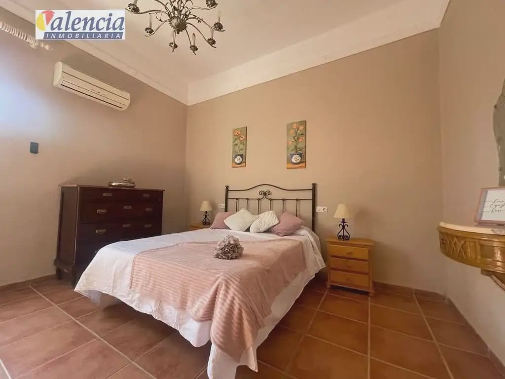 5 quarto Moradia para venda em Cullera com piscina garagem - 445 000 € (Ref: 10007630)