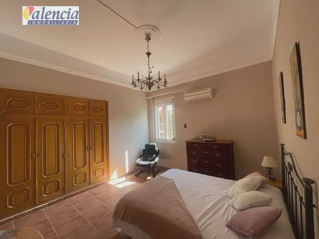 5 quarto Moradia para venda em Cullera com piscina garagem - 445 000 € (Ref: 10007630)