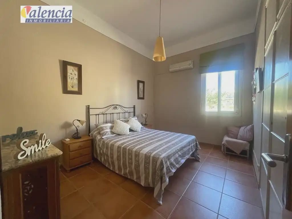 5 quarto Moradia para venda em Cullera com piscina garagem - 445 000 € (Ref: 10007630)