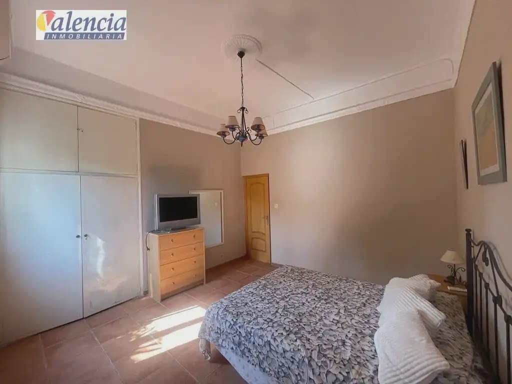 5 quarto Moradia para venda em Cullera com piscina garagem - 445 000 € (Ref: 10007630)