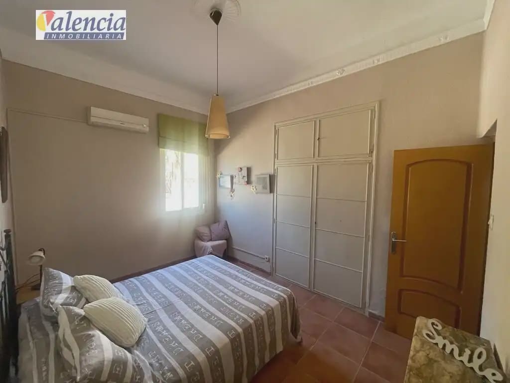 5 quarto Moradia para venda em Cullera com piscina garagem - 445 000 € (Ref: 10007630)