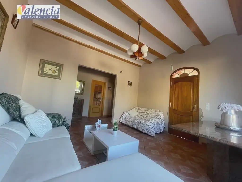 5 quarto Moradia para venda em Cullera com piscina garagem - 445 000 € (Ref: 10007630)
