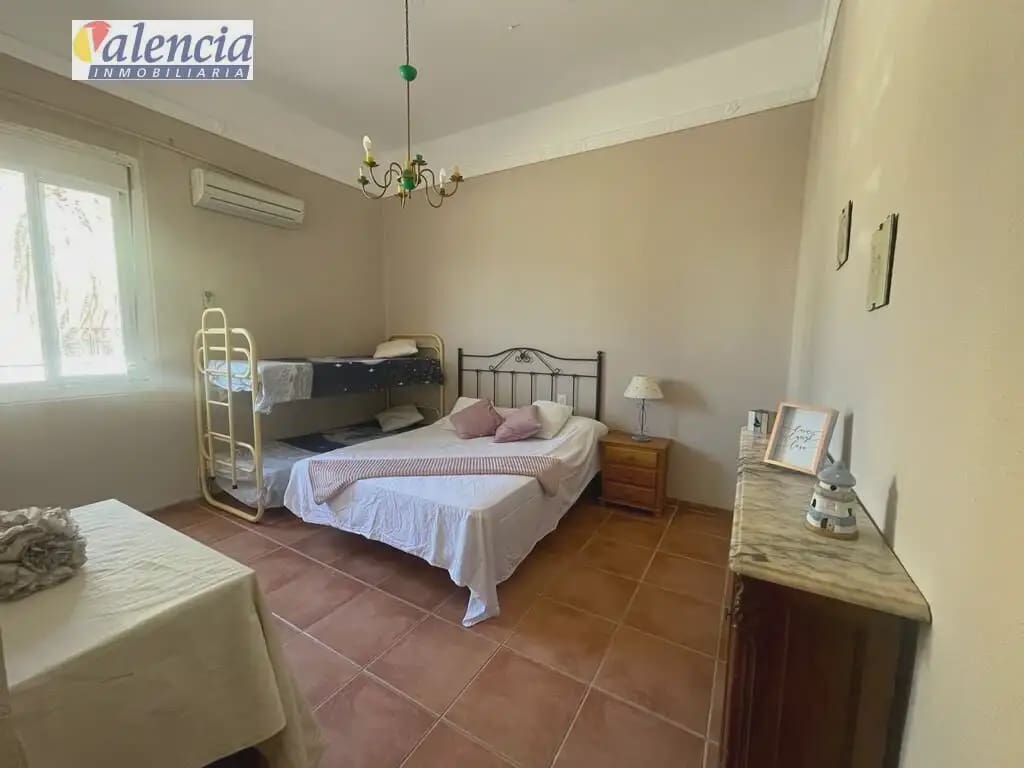 5 quarto Moradia para venda em Cullera com piscina garagem - 445 000 € (Ref: 10007630)