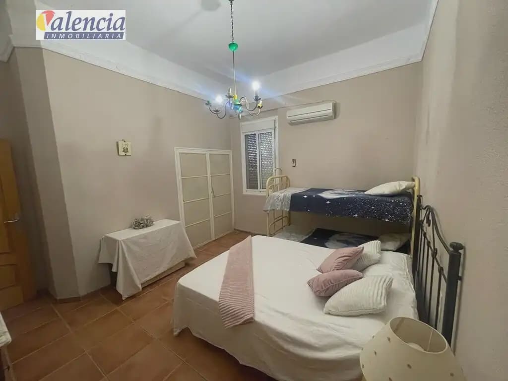 5 quarto Moradia para venda em Cullera com piscina garagem - 445 000 € (Ref: 10007630)