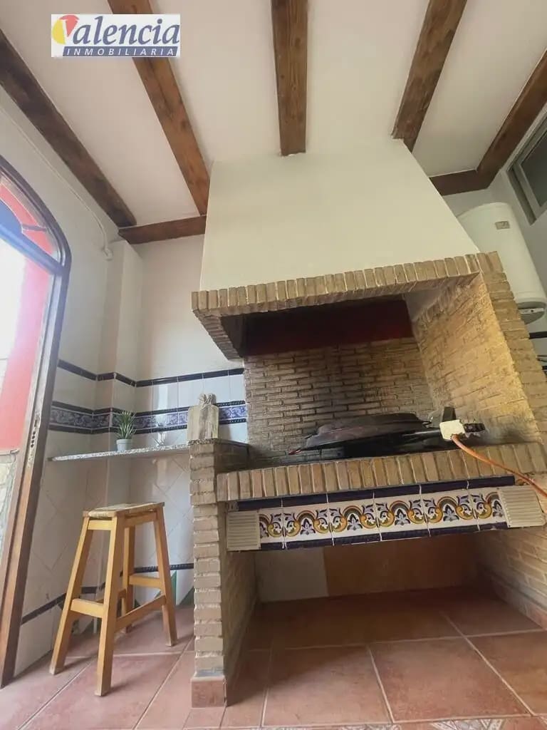 5 quarto Moradia para venda em Cullera com piscina garagem - 445 000 € (Ref: 10007630)