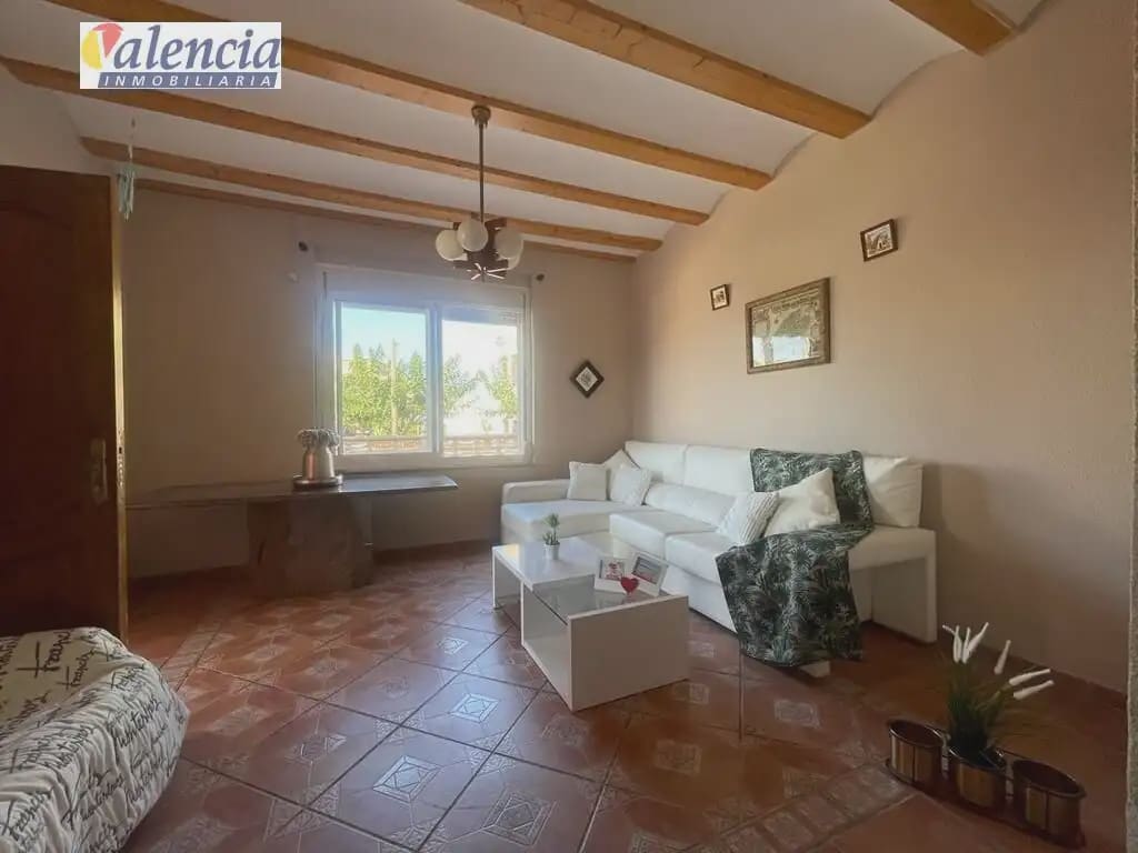 5 quarto Moradia para venda em Cullera com piscina garagem - 445 000 € (Ref: 10007630)