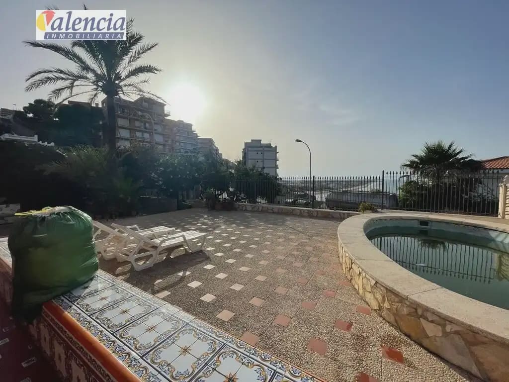 5 quarto Moradia para venda em Cullera com piscina garagem - 445 000 € (Ref: 10007630)
