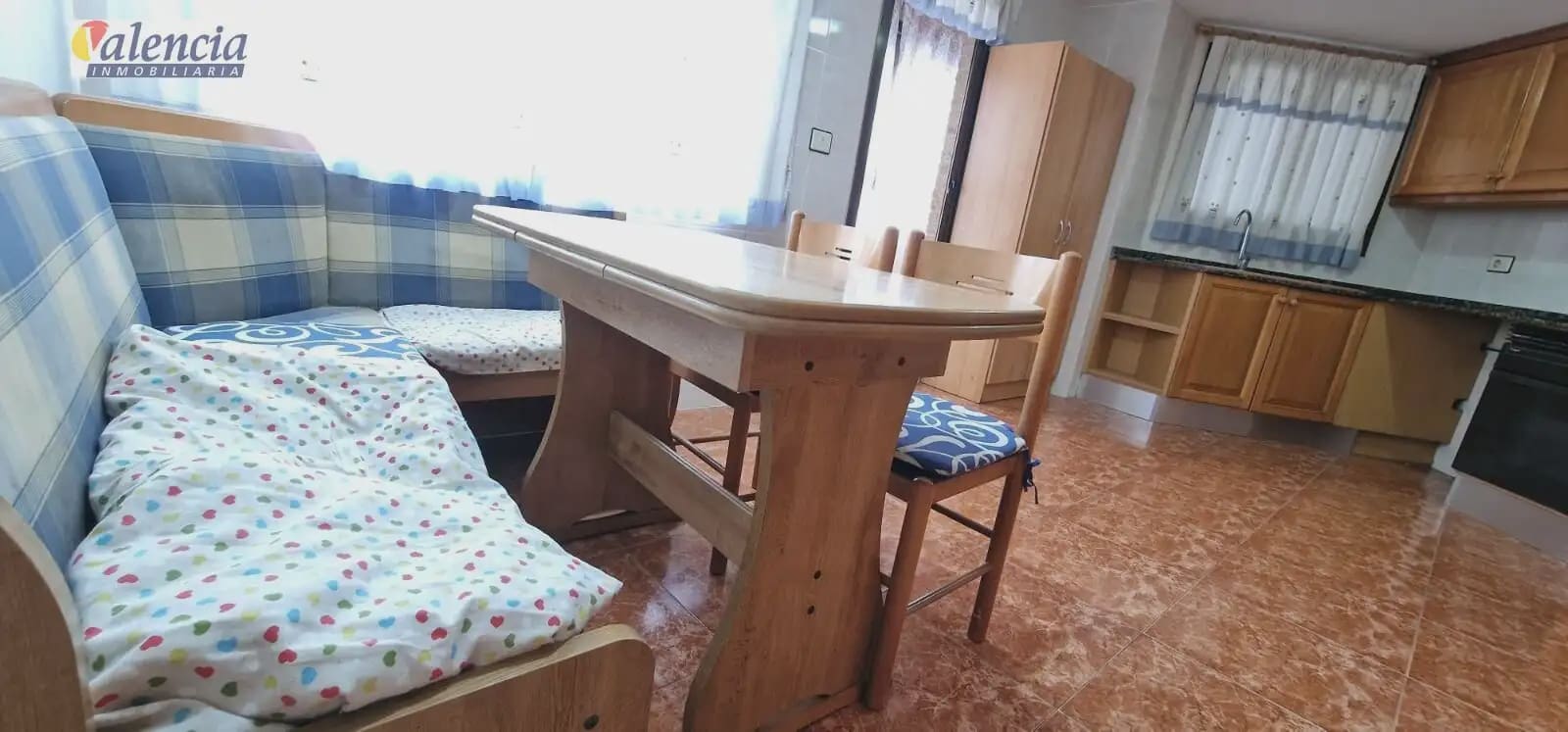 Piso de 3 habitaciones en València ciudad en venta - 320.000 € (Ref: 10007631)