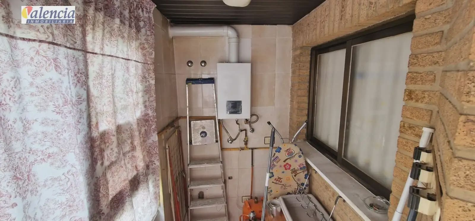 Piso de 3 habitaciones en València ciudad en venta - 320.000 € (Ref: 10007631)