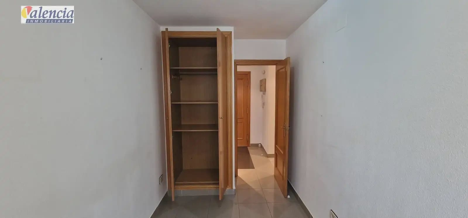 Piso de 3 habitaciones en València ciudad en venta - 320.000 € (Ref: 10007631)
