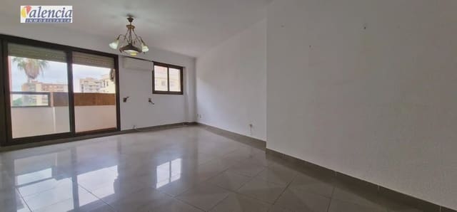 Piso de 3 habitaciones en Vara de Quart, València ciudad en venta - 320.000 € (Ref: 10007631)