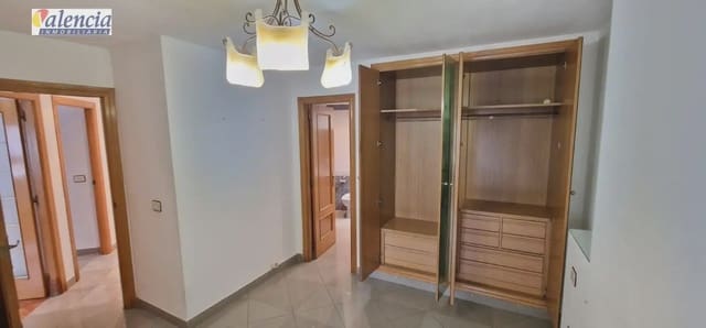 Piso de 3 habitaciones en Vara de Quart, València ciudad en venta - 320.000 € (Ref: 10007631)