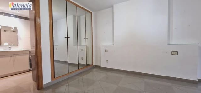 Piso de 3 habitaciones en Vara de Quart, València ciudad en venta - 320.000 € (Ref: 10007631)