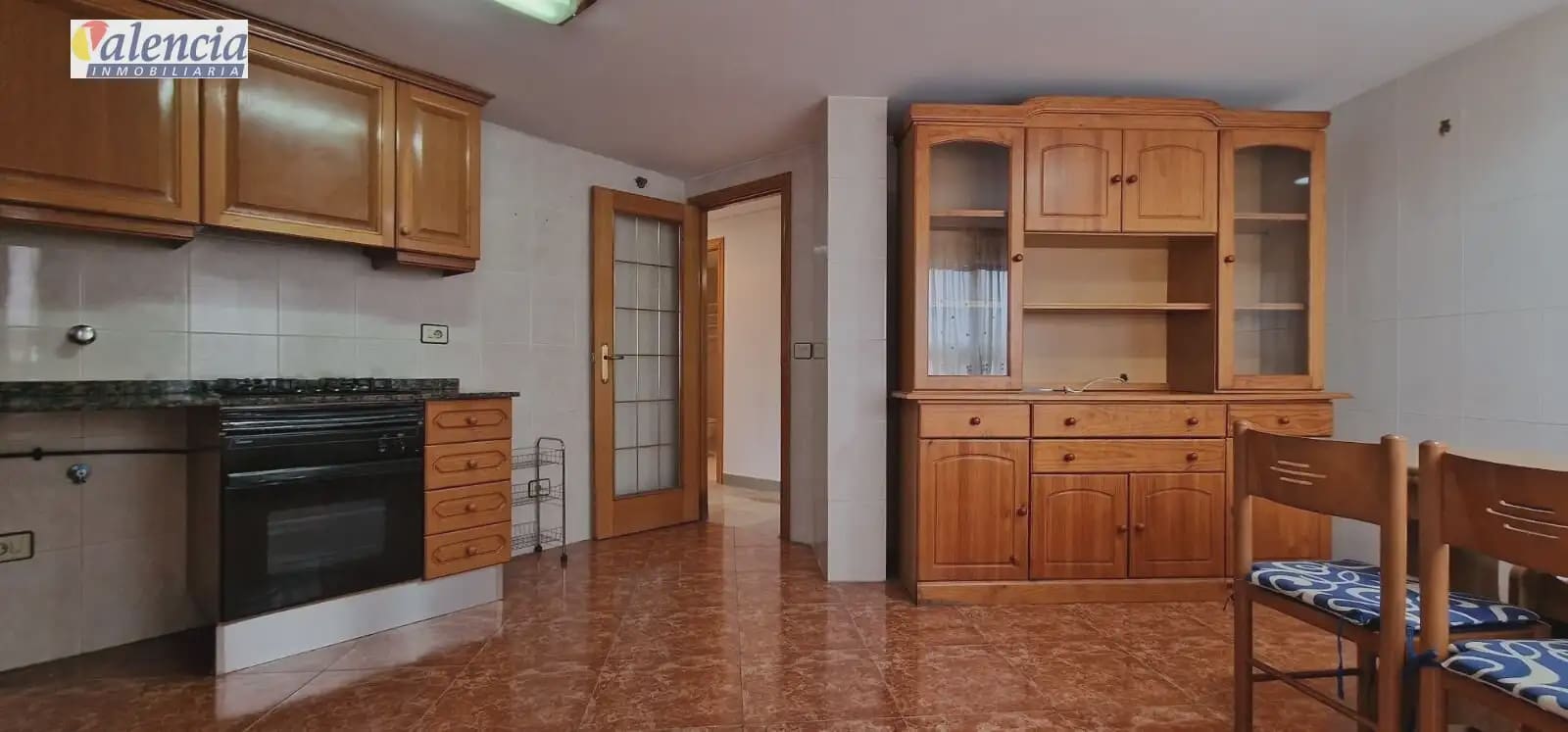 Piso de 3 habitaciones en València ciudad en venta - 320.000 € (Ref: 10007631)