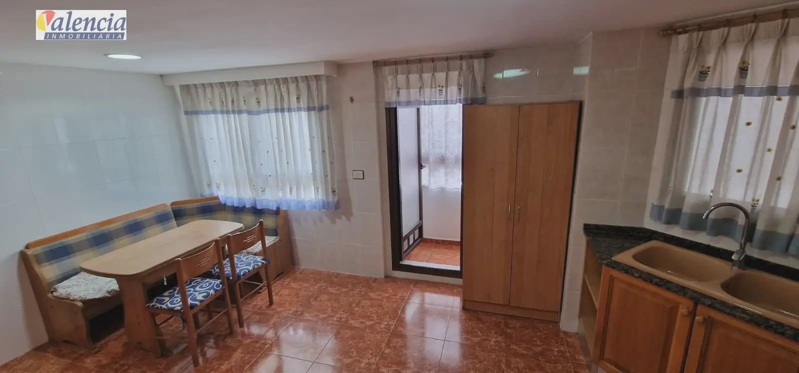Piso de 3 habitaciones en València ciudad en venta - 320.000 € (Ref: 10007631)