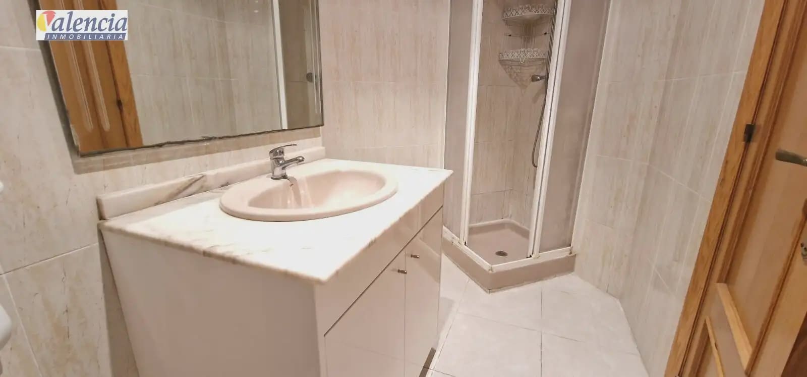 Piso de 3 habitaciones en València ciudad en venta - 320.000 € (Ref: 10007631)