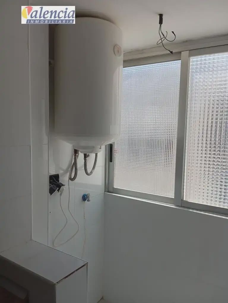 4 Zimmer Wohnung zu verkaufen in Paterna - 195.000 € (Ref: 10007632)