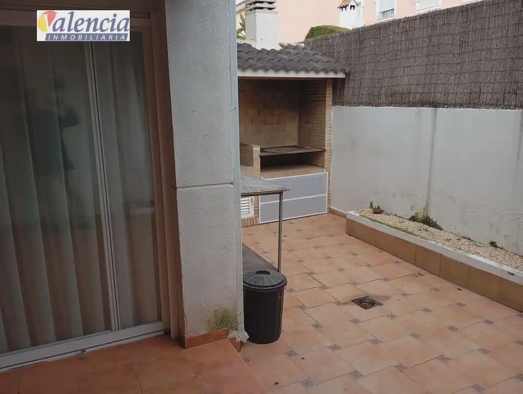 4 sovrum Hus till salu i Betera med pool garage - 420 000 € (Ref: 10007633)