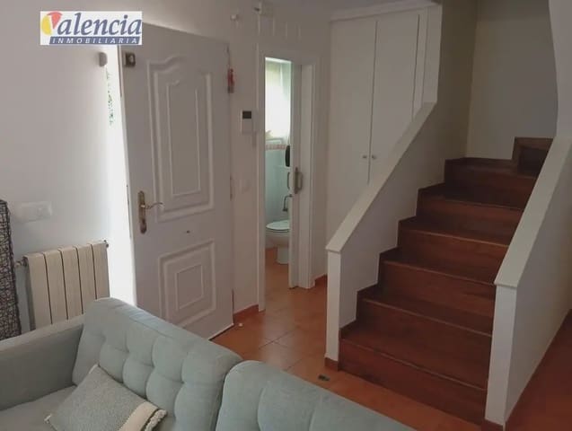 4 sovrum Hus till salu i Bétera med pool garage - 420 000 € (Ref: 10007633)