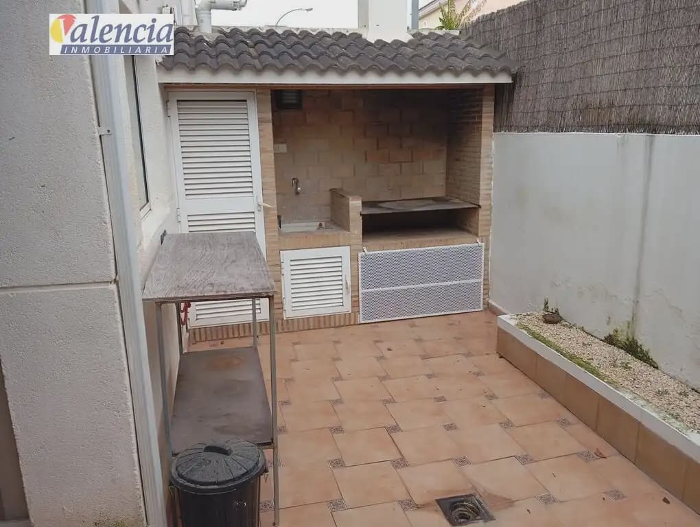 4 sovrum Hus till salu i Betera med pool garage - 420 000 € (Ref: 10007633)