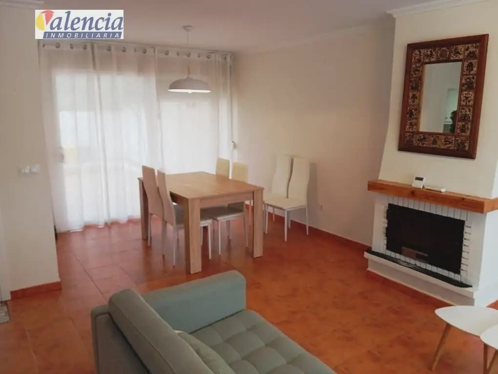 4 sovrum Hus till salu i Betera med pool garage - 420 000 € (Ref: 10007633)