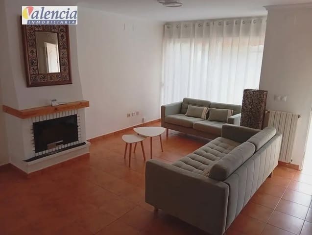 4 sovrum Hus till salu i Bétera med pool garage - 420 000 € (Ref: 10007633)