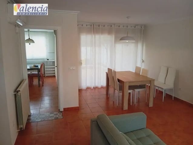 4 sovrum Hus till salu i Bétera med pool garage - 420 000 € (Ref: 10007633)