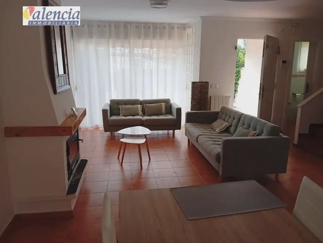 4 sovrum Hus till salu i Bétera med pool garage - 420 000 € (Ref: 10007633)