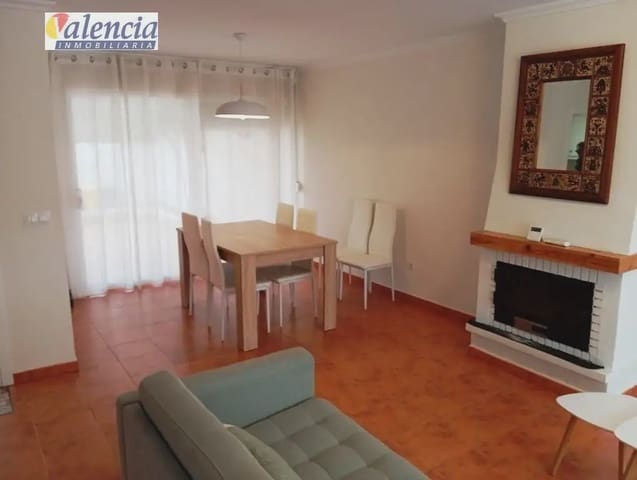 4 sovrum Hus till salu i Bétera med pool garage - 420 000 € (Ref: 10007633)