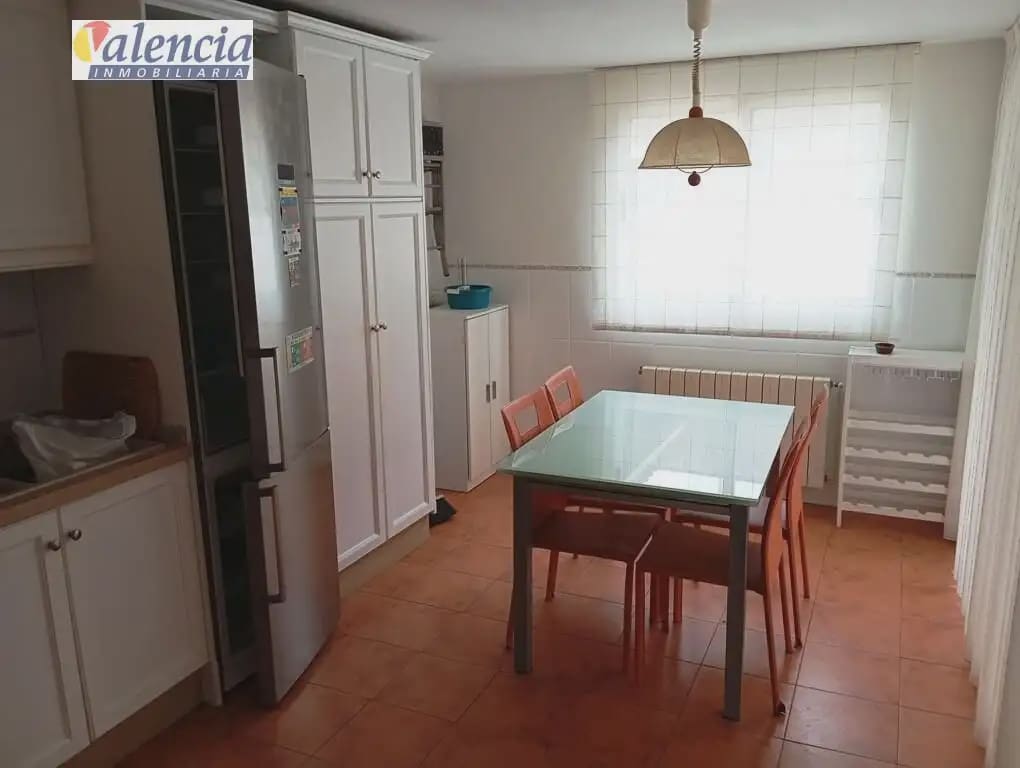 4 sovrum Hus till salu i Betera med pool garage - 420 000 € (Ref: 10007633)