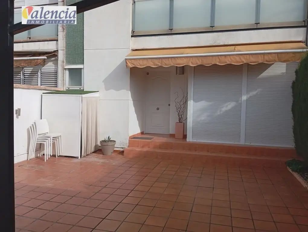 4 sovrum Hus till salu i Betera med pool garage - 420 000 € (Ref: 10007633)