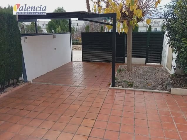 4 sovrum Hus till salu i Bétera med pool garage - 420 000 € (Ref: 10007633)