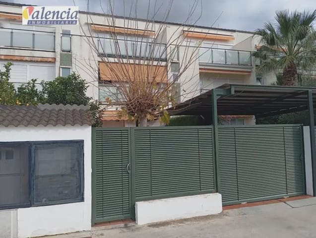 4 sovrum Hus till salu i Bétera med pool garage - 420 000 € (Ref: 10007633)