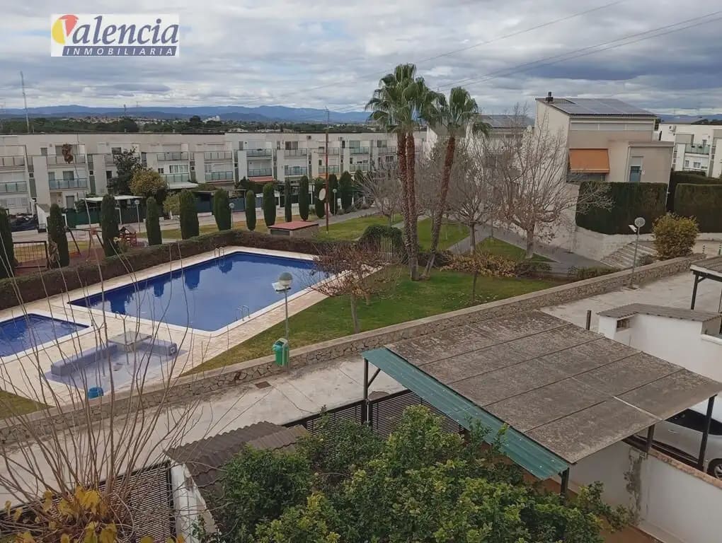 4 sovrum Hus till salu i Betera med pool garage - 420 000 € (Ref: 10007633)