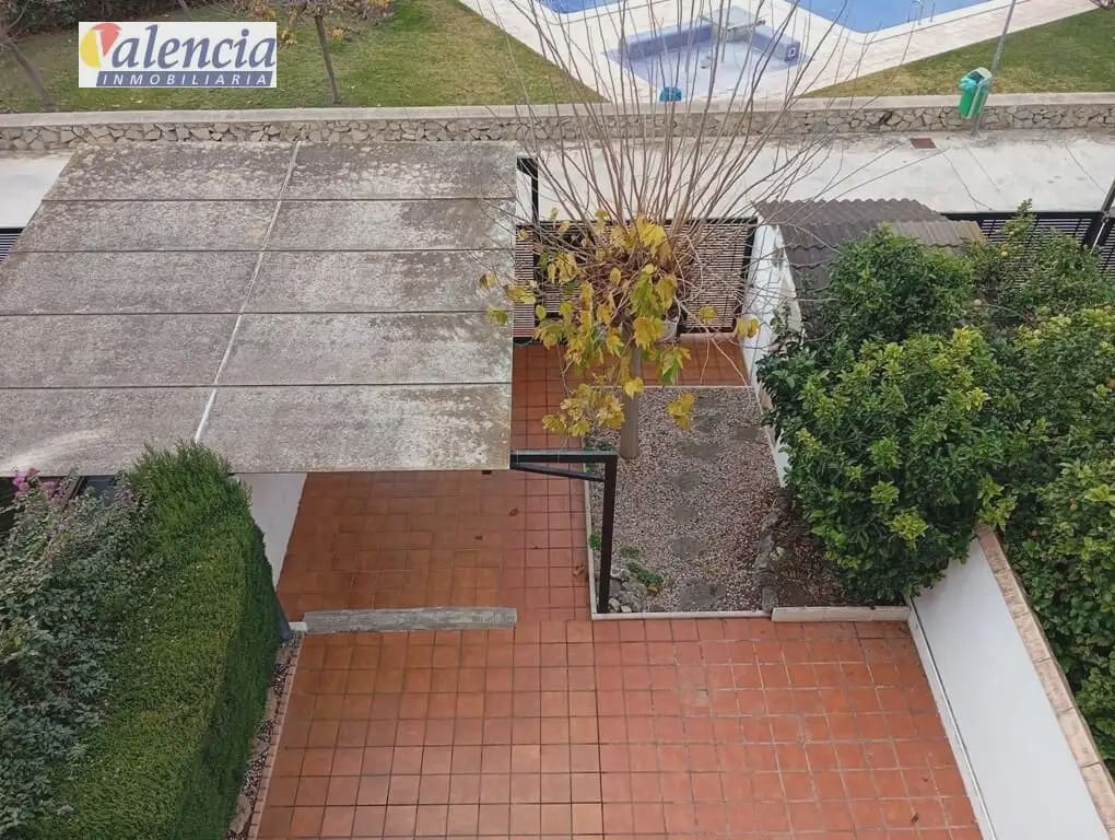 4 sovrum Hus till salu i Betera med pool garage - 420 000 € (Ref: 10007633)