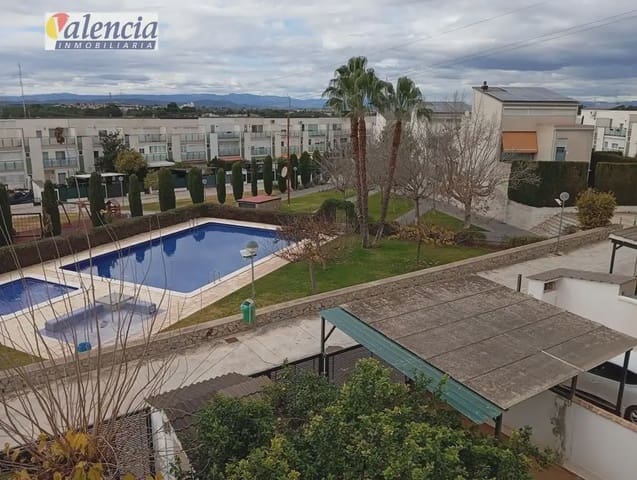 4 sovrum Hus till salu i Bétera med pool garage - 420 000 € (Ref: 10007633)