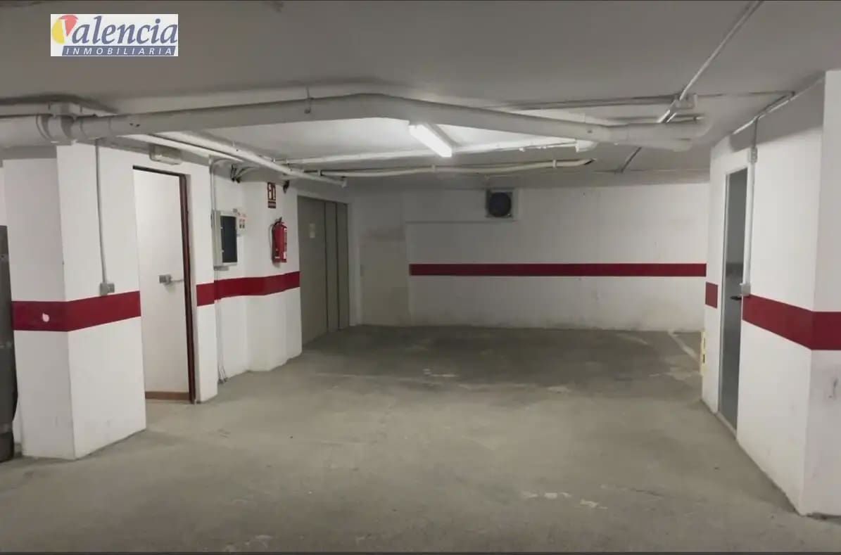 Garage for sale in Picanya - € 8,500 (Ref: 10007634)
